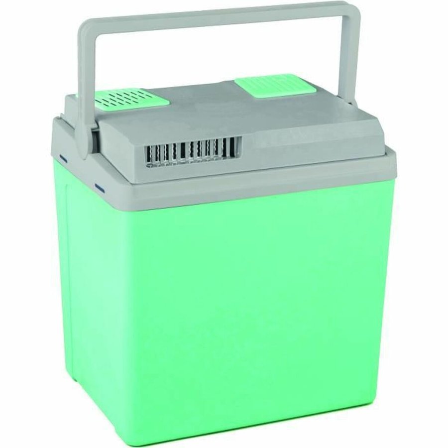 Transportabelt Kleskab Incasa Grn Vert 32 L #1
