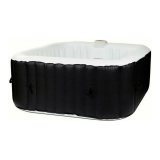 Oppustelige Spa Sunspa SUN3700684107121 800 L 6 personer #1