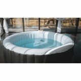 Oppustelige Spa Sunspa #1
