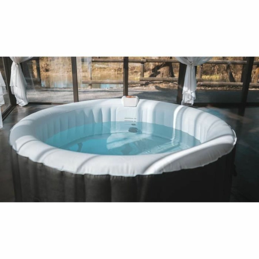 Oppustelige Spa Sunspa #1