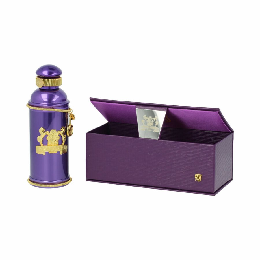 Dameparfume Alexandre J IRIS VIOLET #3