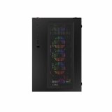 ATX Semi-t�rn kasse MRED Crystal Sea #3