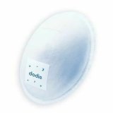Discos Protetores de Aleitamento Dodie 30 pcs #1