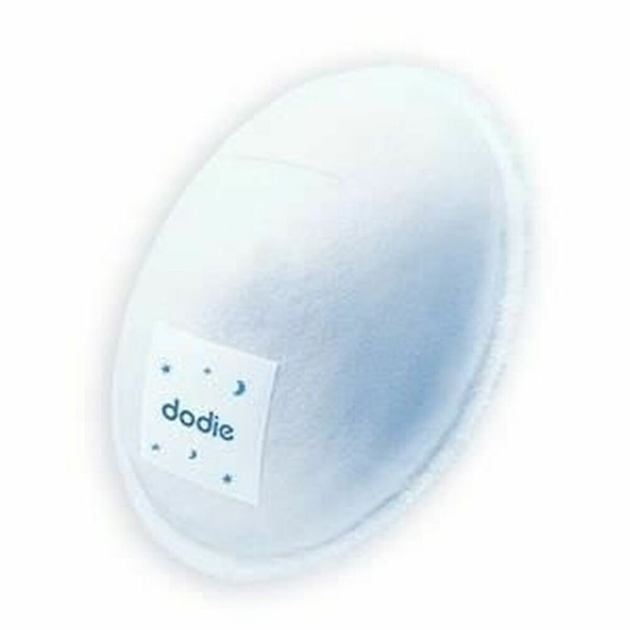 Discos Protetores de Aleitamento Dodie 30 pcs #1