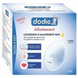 Discos Protetores de Aleitamento Dodie 30 pcs #2