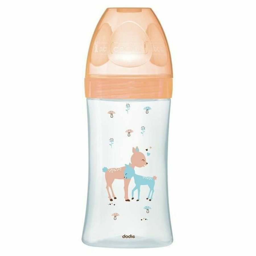 Babys flaske Dodie 270 ml #1