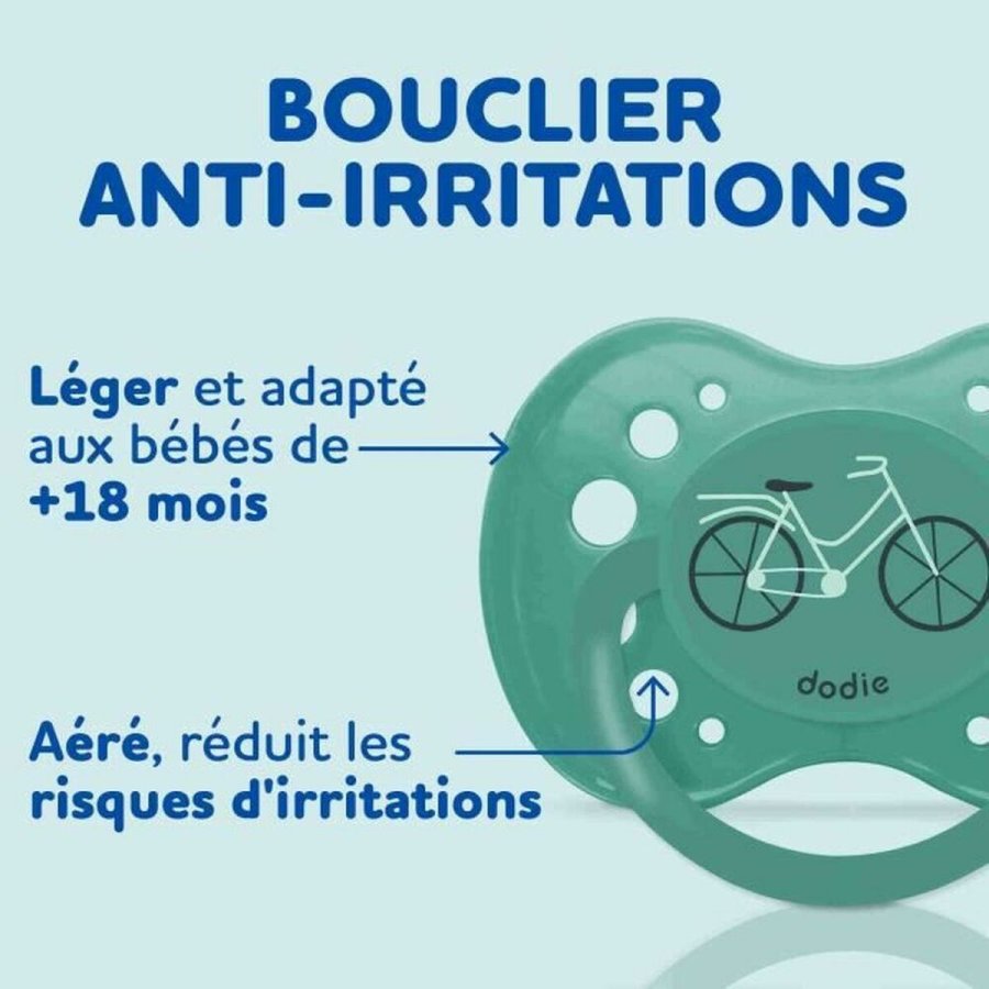 Sut Dodie (3 enheder) #2