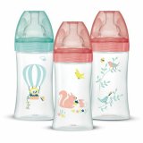 St af babyens flasker MAM Baby 3700763508900 3 uds (270 ml) #1