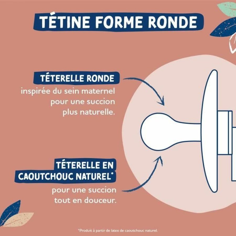 Sut Dodie (2 Dele) (2 enheder) #3
