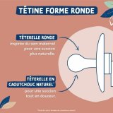 Sut Dodie (2 Dele) (2 enheder) #3
