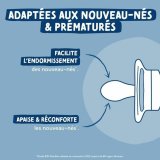 Sut Dodie (2 Dele) (2 enheder) #3