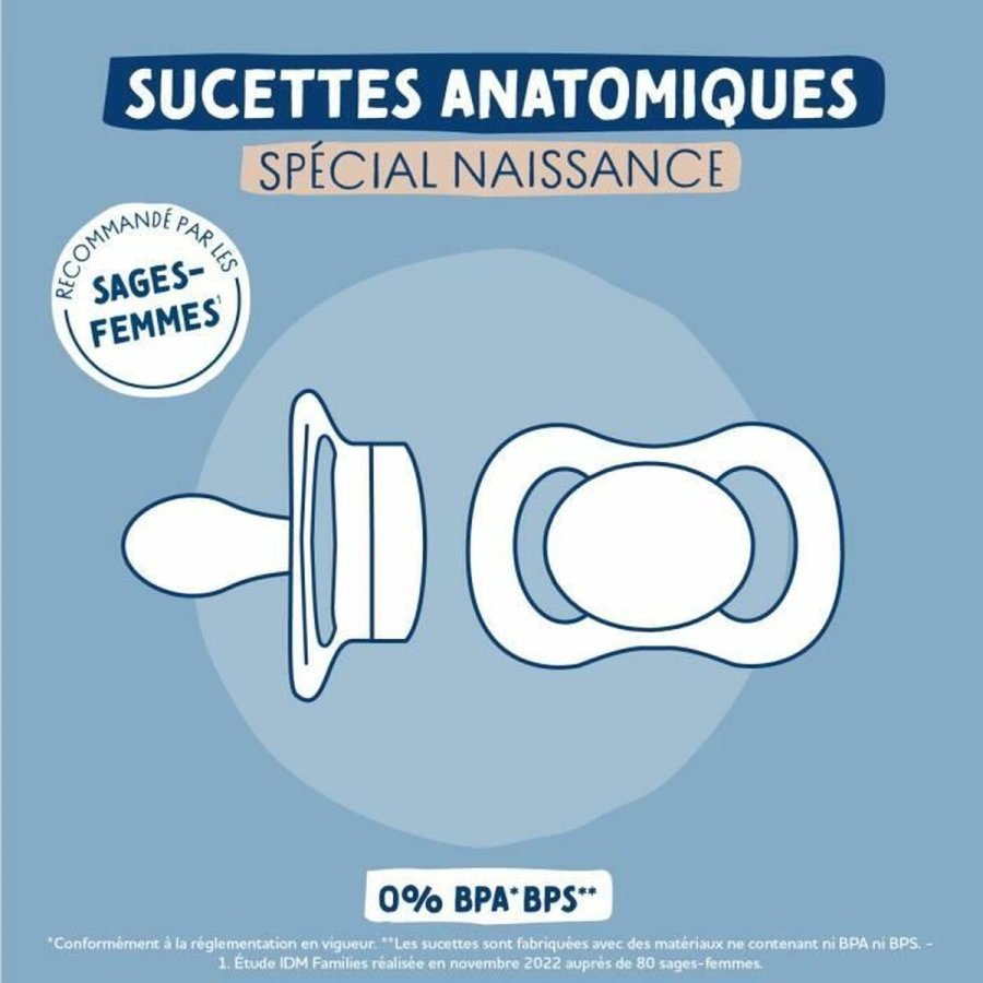 Sut Dodie (2 Dele) (2 enheder) #2