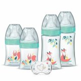St af babyens flasker Dodie Pacifier #1