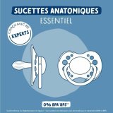 Sut Dodie (2 Dele) (2 enheder) #2