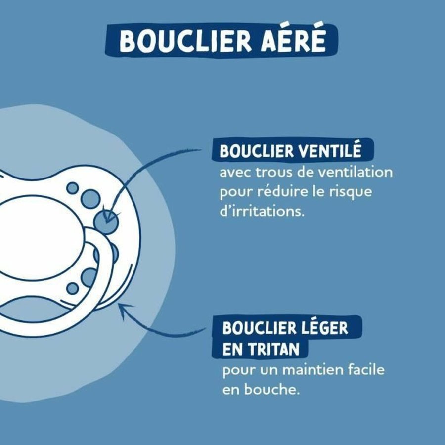 Sut Dodie (2 Dele) (2 enheder) #4