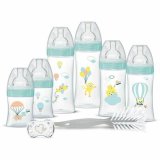 St af babyens flasker Dodie Bl 8 Dele #1