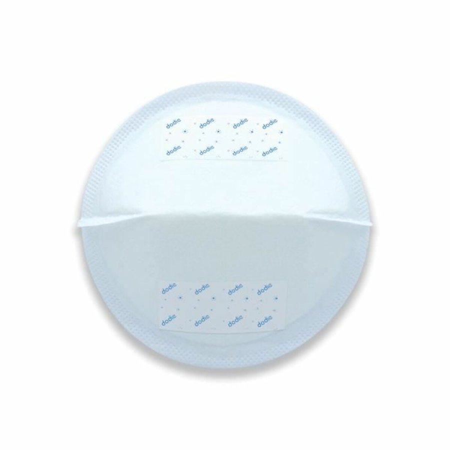 Discos Protetores de Aleitamento Dodie 30 pcs #1