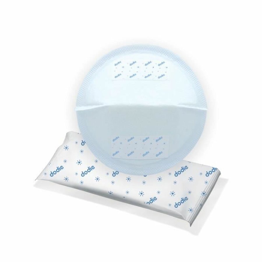 Discos Protetores de Aleitamento Dodie 30 pcs #3