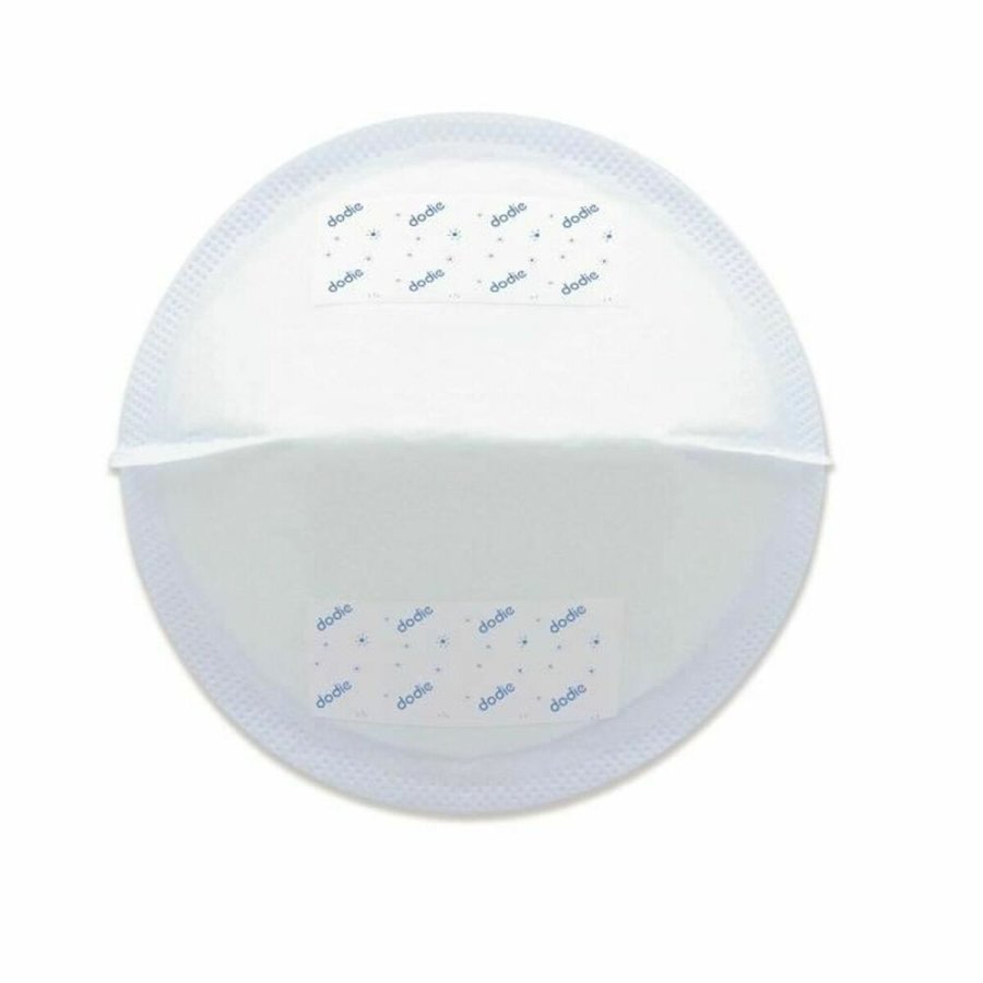 Discos Protetores de Aleitamento Dodie 50 pcs #1