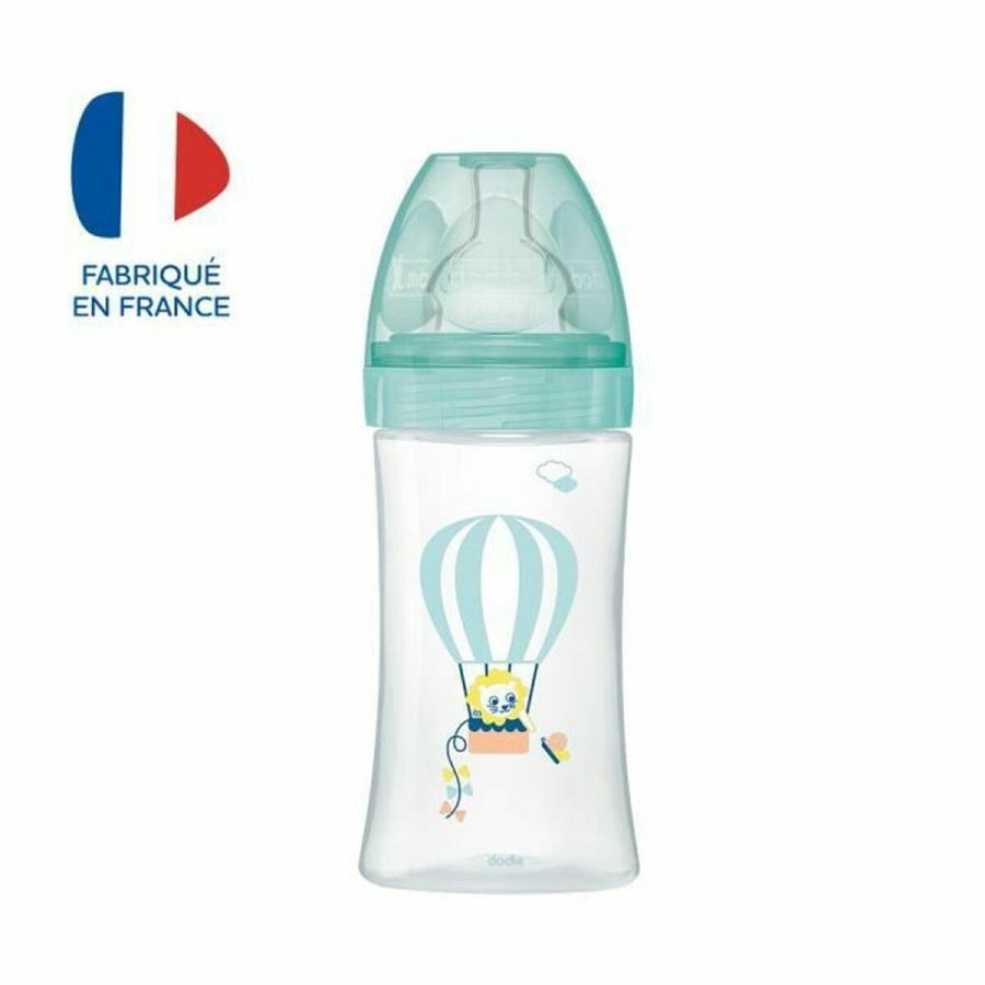 Babys flaske Dodie 270 ml #2