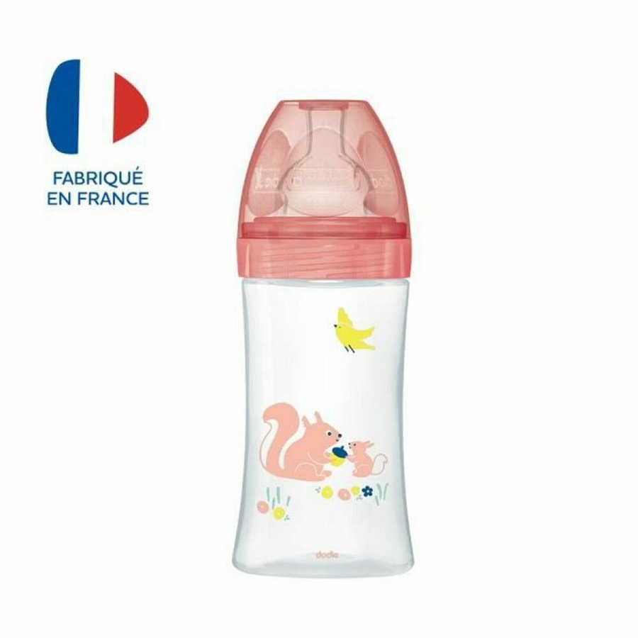 Babys flaske Dodie 270 ml #2