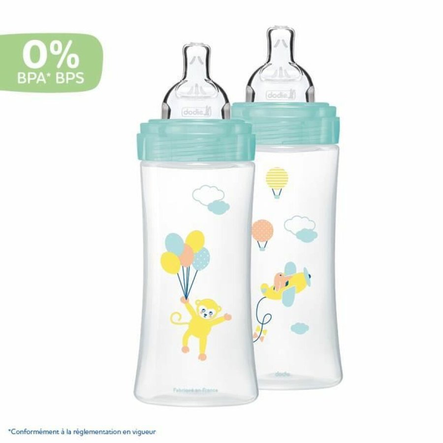 Sprayflaske Dodie 330 ml #3