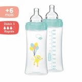Sprayflaske Dodie 330 ml #4