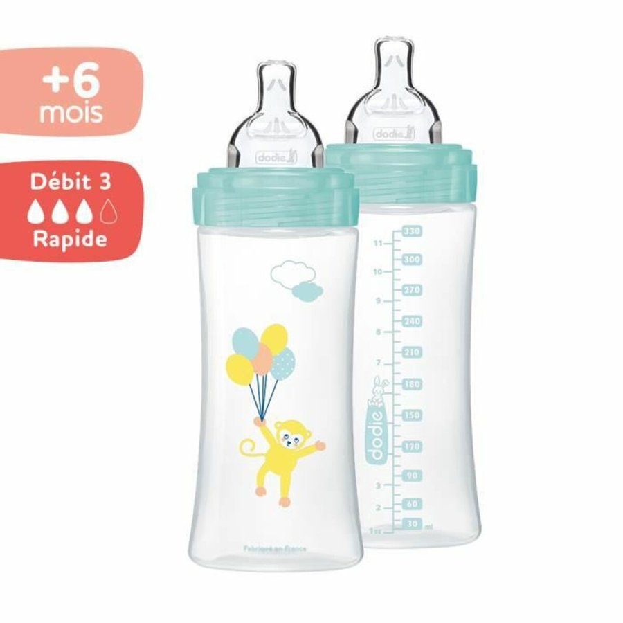 Sprayflaske Dodie 330 ml #4