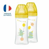Babys flaske Dodie 330 ml #2