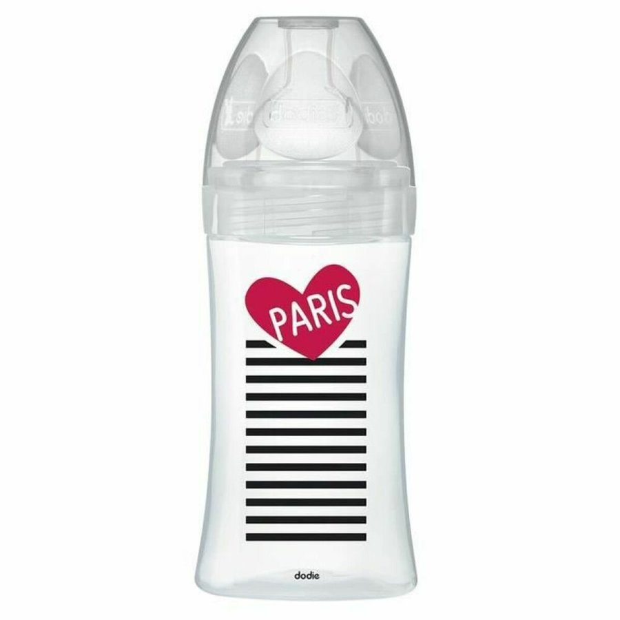 Babys flaske Dodie 270 ml #1