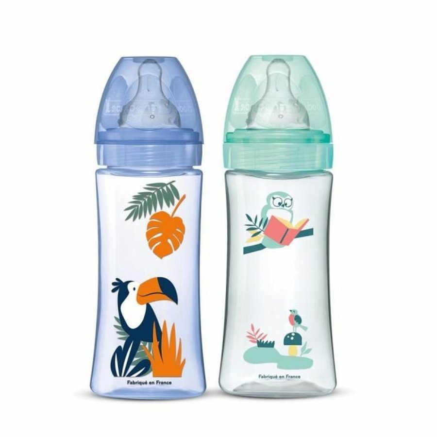 St af babyens flasker Dodie #1