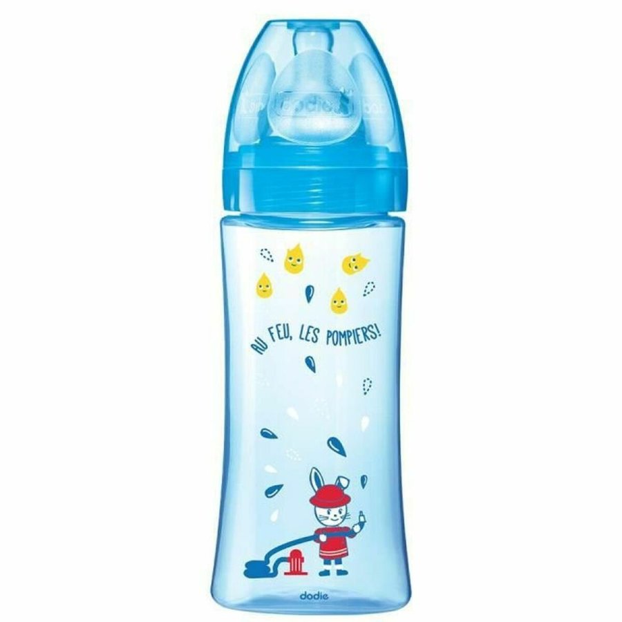 Babys flaske Dodie 330 ml #1