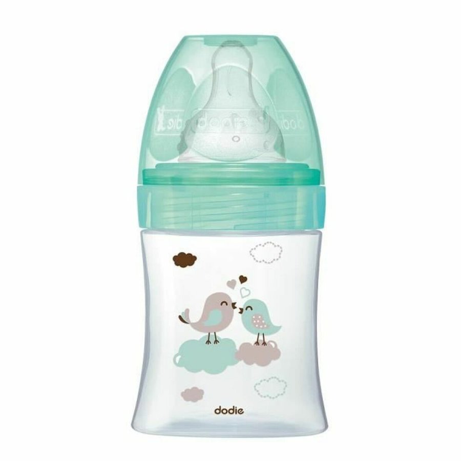 Babys flaske Dodie 150 ml #1