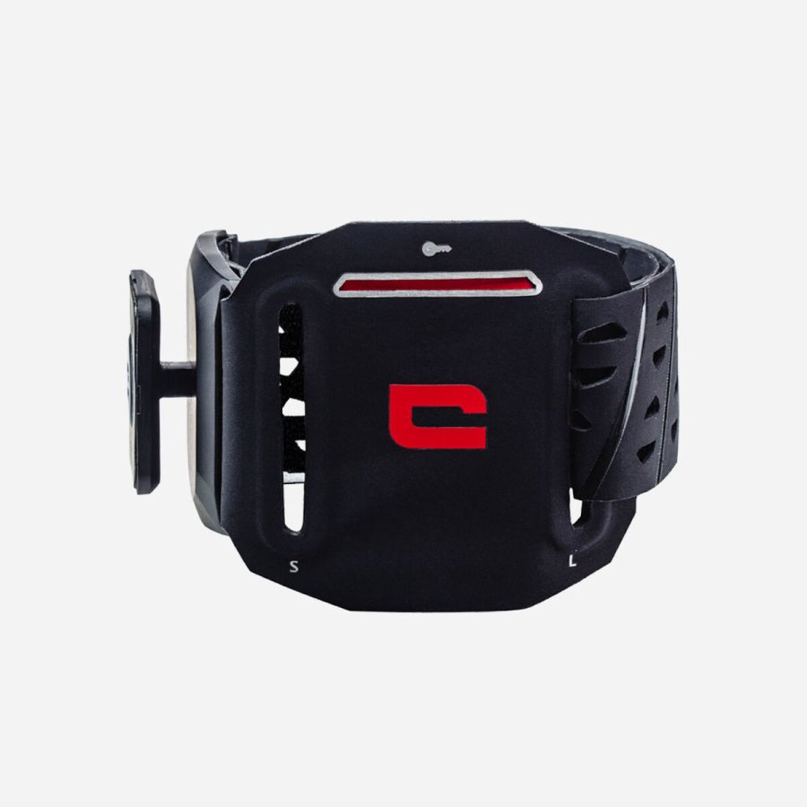 Armbnd til mobiltelefon Crosscall ARBD.BO.NN000 Sort #1