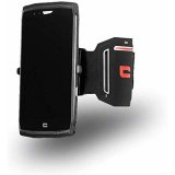 Armbnd til mobiltelefon Crosscall ARBD.BO.NN000 Sort #9