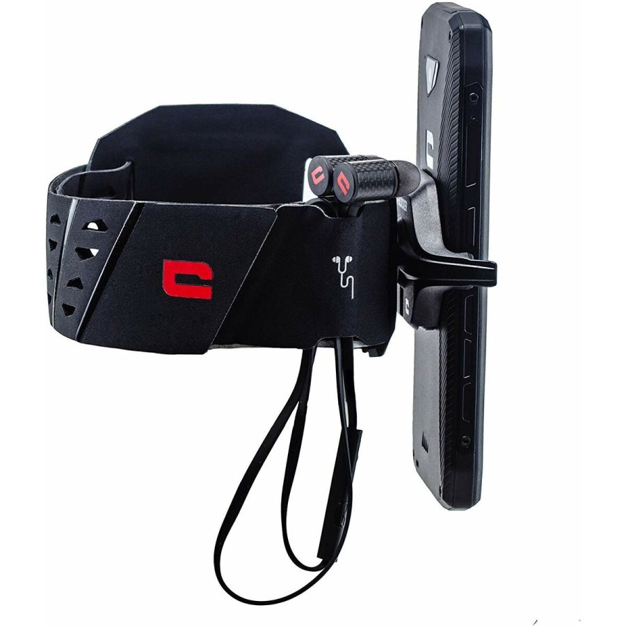 Armbnd til mobiltelefon Crosscall ARBD.BO.NN000 Sort #7