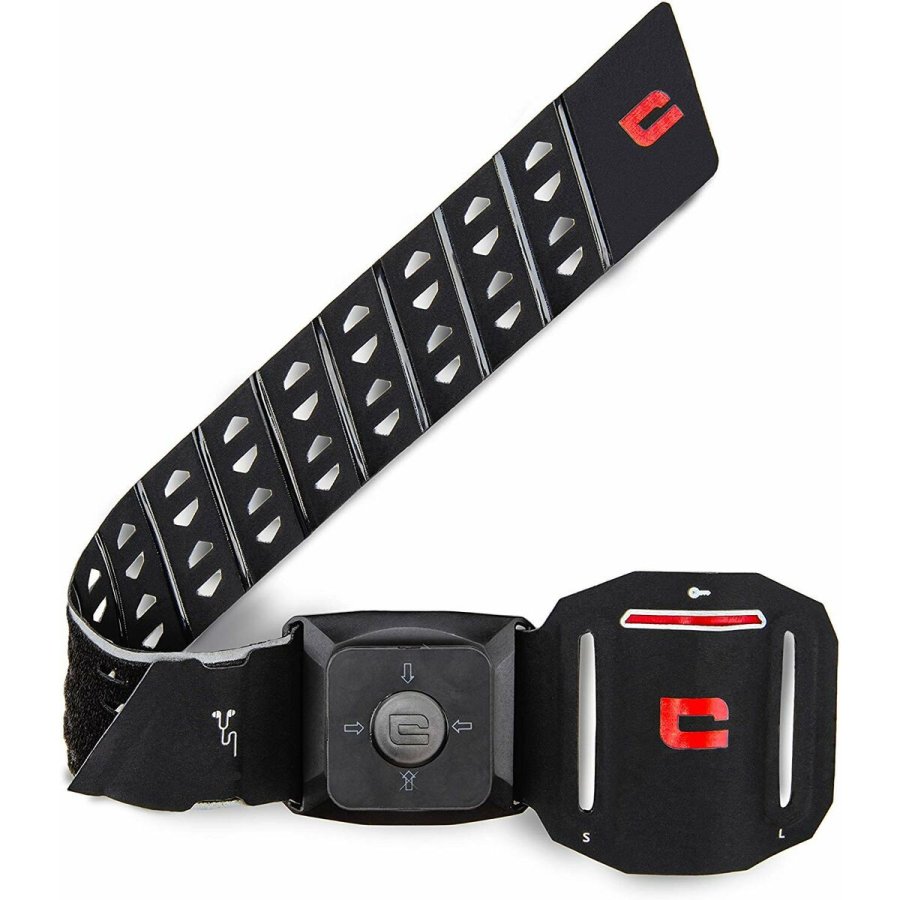 Armbnd til mobiltelefon Crosscall ARBD.BO.NN000 Sort #5