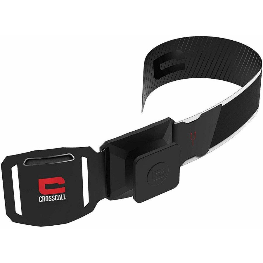 Armbnd til mobiltelefon Crosscall ARBD.BO.NN000 Sort #3