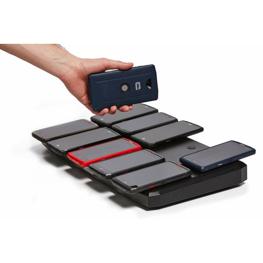 Trdls oplader CROSSCALL PWST.BO.NN000 #3