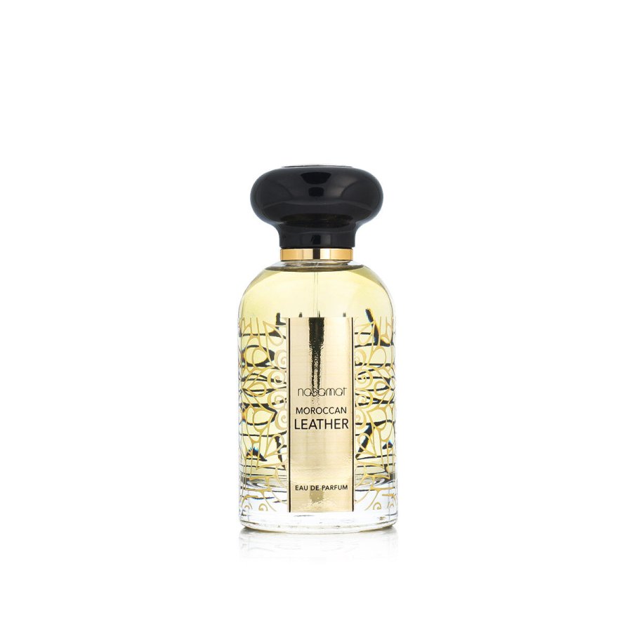 Unisex parfume Nasamat Maroccan Leather EDP 100 ml #2
