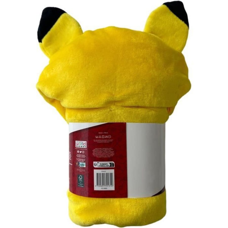 T�ppe Pok�mon #5