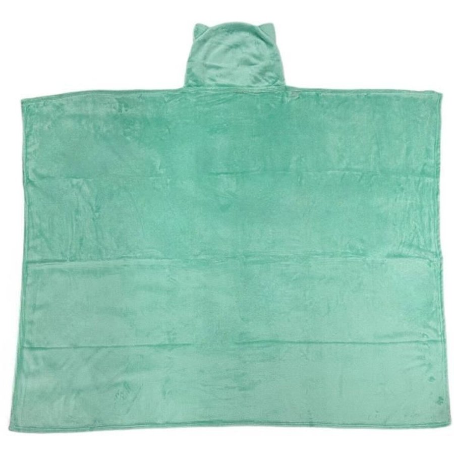 T�ppe Pok�mon 32 x 10 x 22 cm Gr�n dyr #3