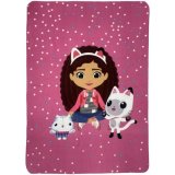 T�ppe Gabby's Dollhouse Multifarvet dyr #1