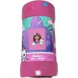 T�ppe Gabby's Dollhouse Multifarvet dyr #5