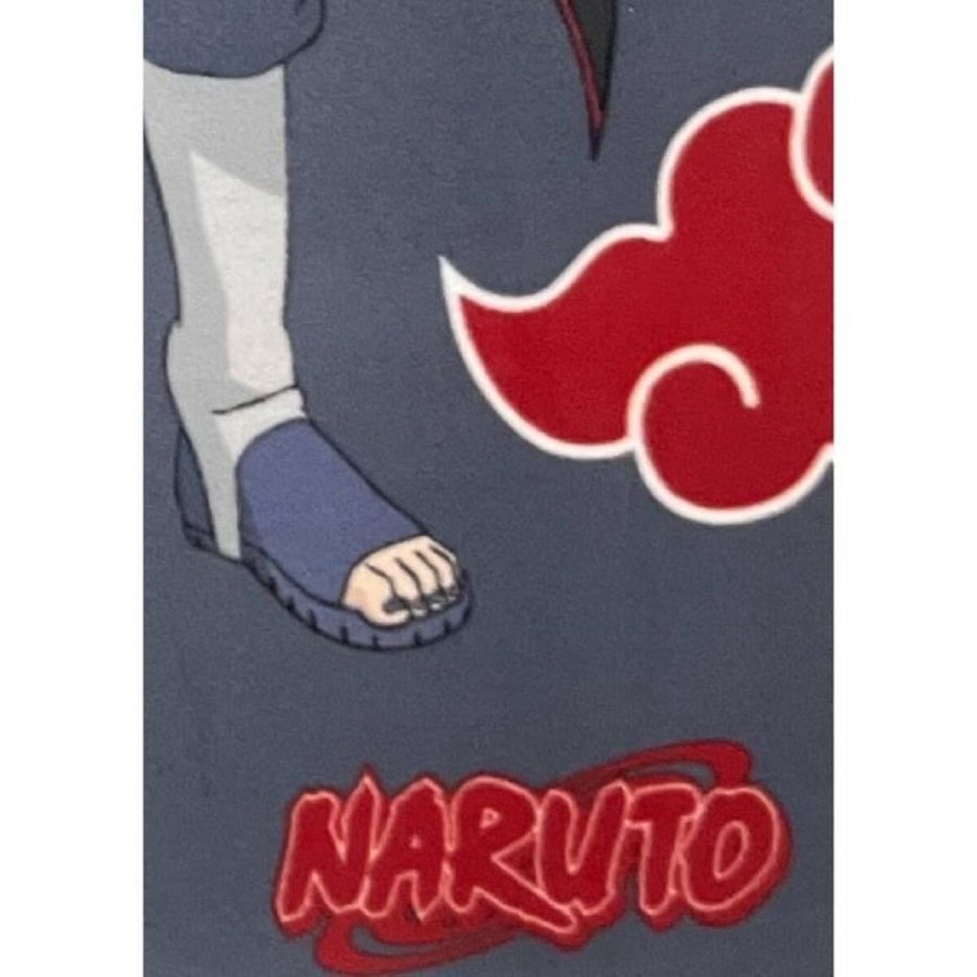 T�ppe Naruto Sort dyr #4