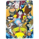 T�ppe One Piece Multifarvet Skotske billeder #1