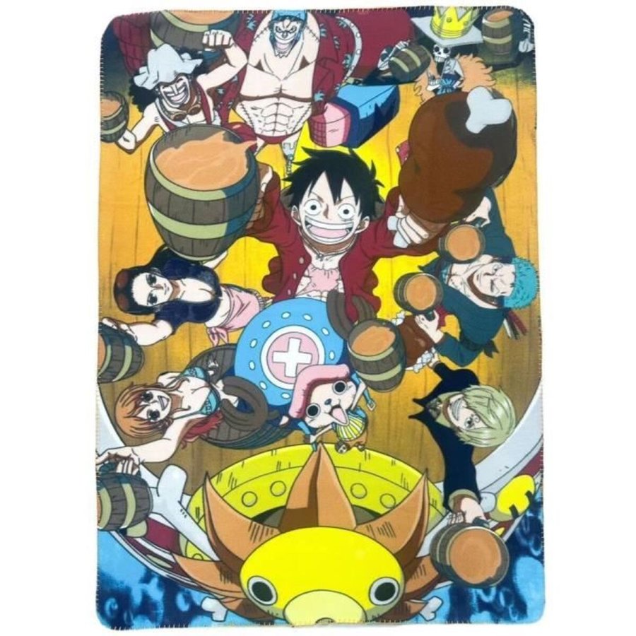 T�ppe One Piece Multifarvet Skotske billeder #1