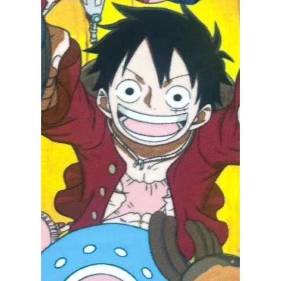 T�ppe One Piece Multifarvet Skotske billeder #2