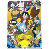 T�ppe One Piece Multifarvet Skotske billeder #3