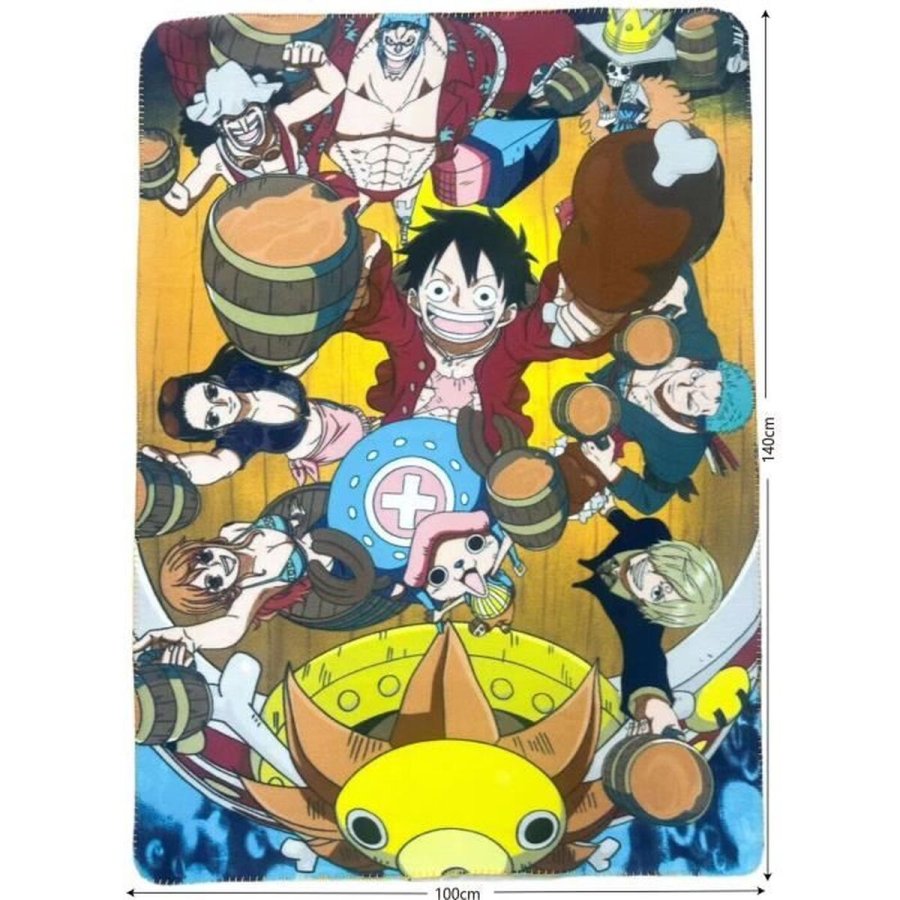 T�ppe One Piece Multifarvet Skotske billeder #3